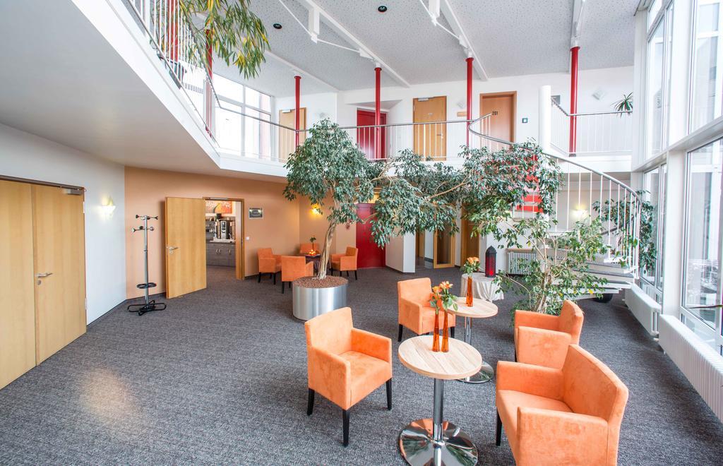Hotel An Der Waldstrasse Groß-Zimmern Exteriér fotografie
